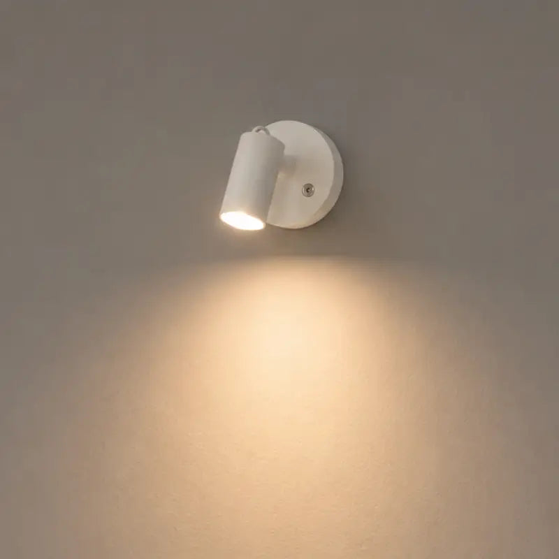 Arandela Sem fio Led Recarregável- Ilúmine Decor