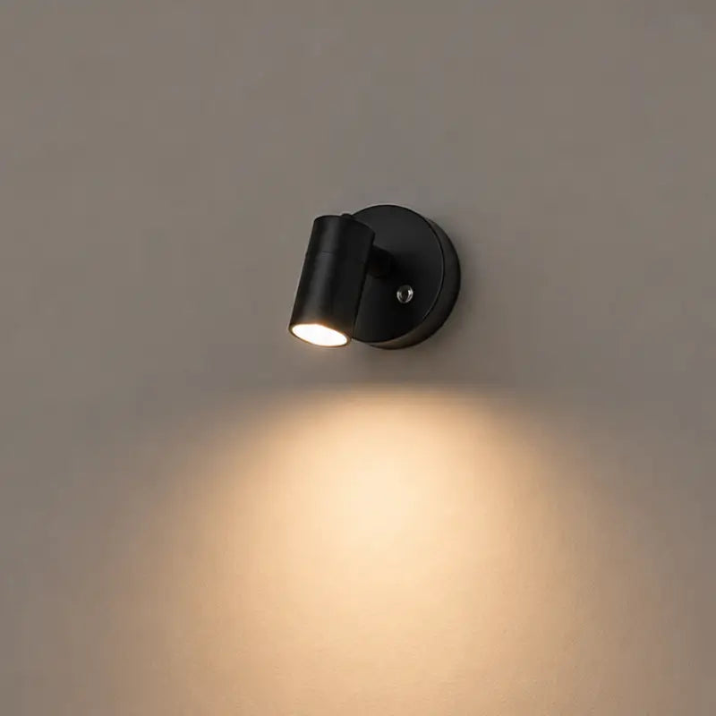 Arandela Sem fio Led Recarregável- Ilúmine Decor