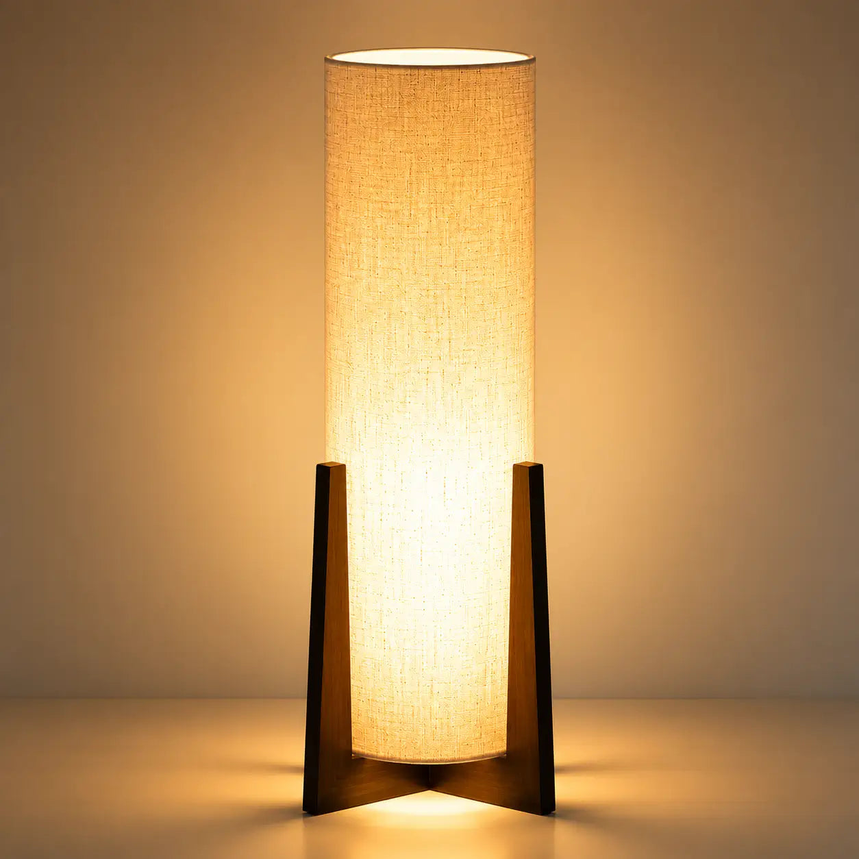 Luminária de Chão Moderna Para Sala
