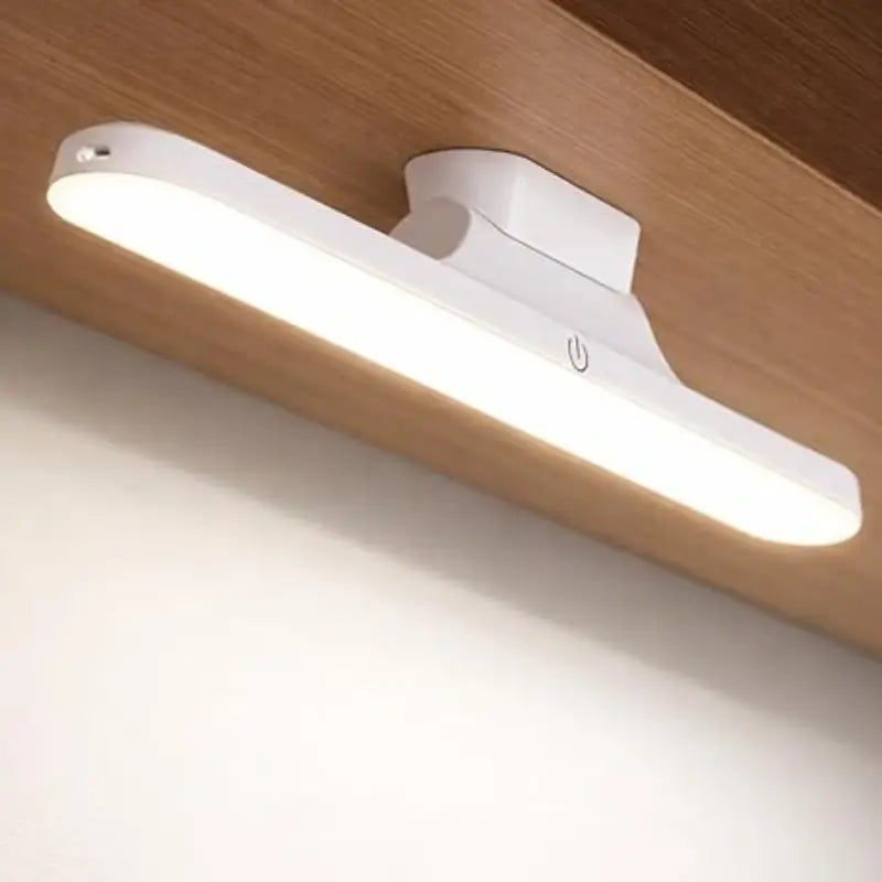 Luminária Inteligente Led Portátil Magnética - Ilúmine Decor