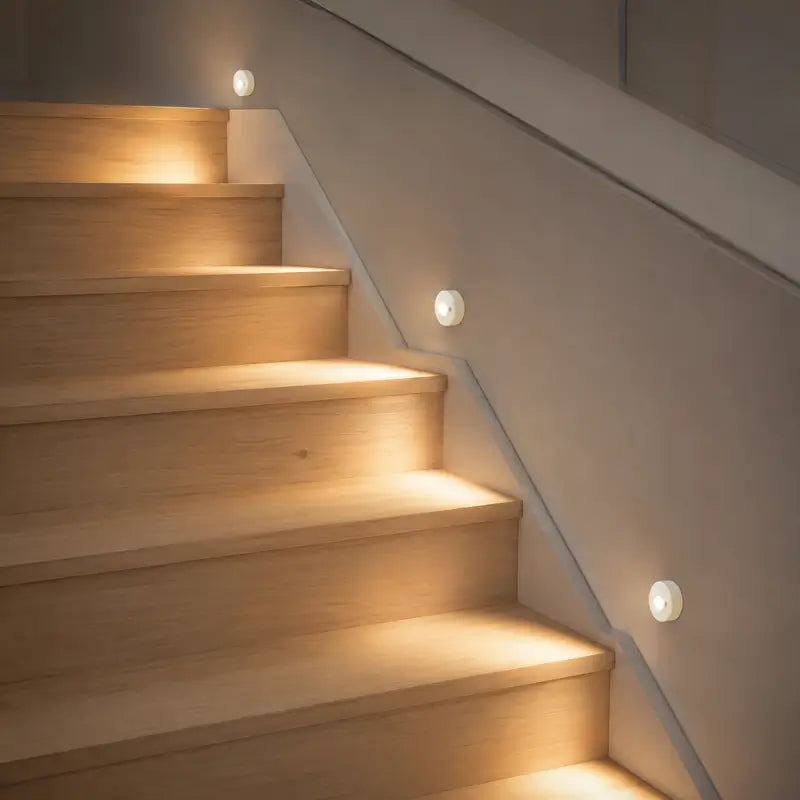 Luminária Sem Fio Inteligente com Controle Remoto - Ilúmine decor