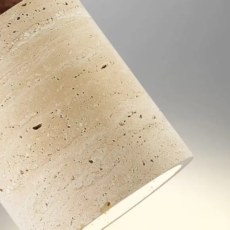 Luminária de Teto Pendente Wabi-Sabi Estilo Japonês - Ilúmine Decor