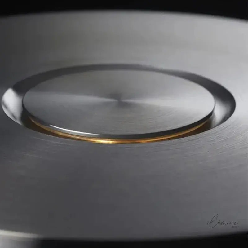 Luminária de Mesa LED Sem Fio 3 Tons de Luz - Ilúmine Decor