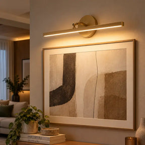 Arandela LED para Espelho 50cm
