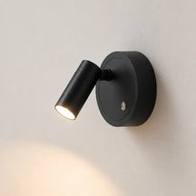 Arandela Sem fio Led Recarregável- Ilúmine Decor