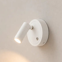Arandela Sem fio Led Recarregável- Ilúmine Decor