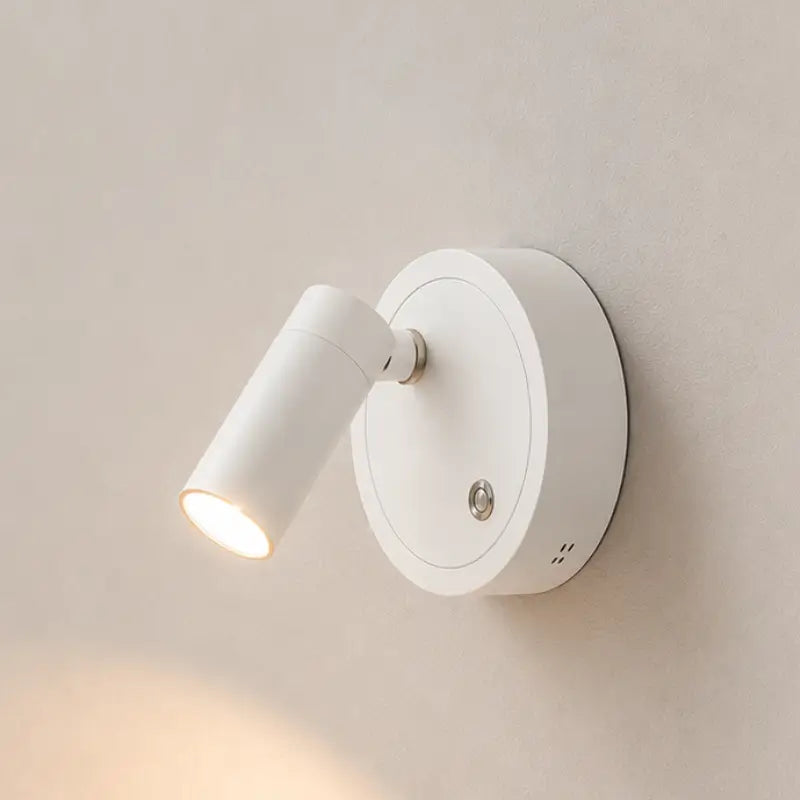 Arandela Sem fio Led Recarregável- Ilúmine Decor