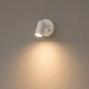 Arandela Sem fio Led Recarregável- Ilúmine Decor