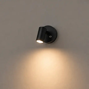 Arandela Sem fio Led Recarregável- Ilúmine Decor