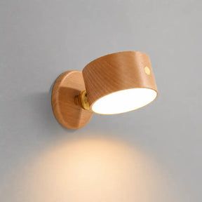 Arandela de Parde Sem Fio Inteligente Led - Ilúmine Decor