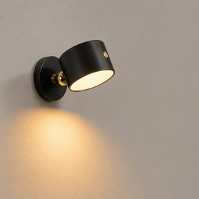 Arandela de Parde Sem Fio Inteligente Led - Ilúmine Decor