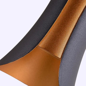 Arandela de Parede Externa IP65 Moderna 10w - Ilúmine Decor