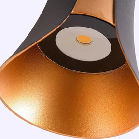 Arandela de Parede Externa IP65 Moderna 10w - Ilúmine Decor