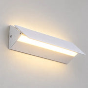 Arandela de Parede LED em Alumínio Ajustável 270°