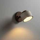 Arandela de Parede Wabi-Sabi Estilo Japonês  - Ilúmine Decor