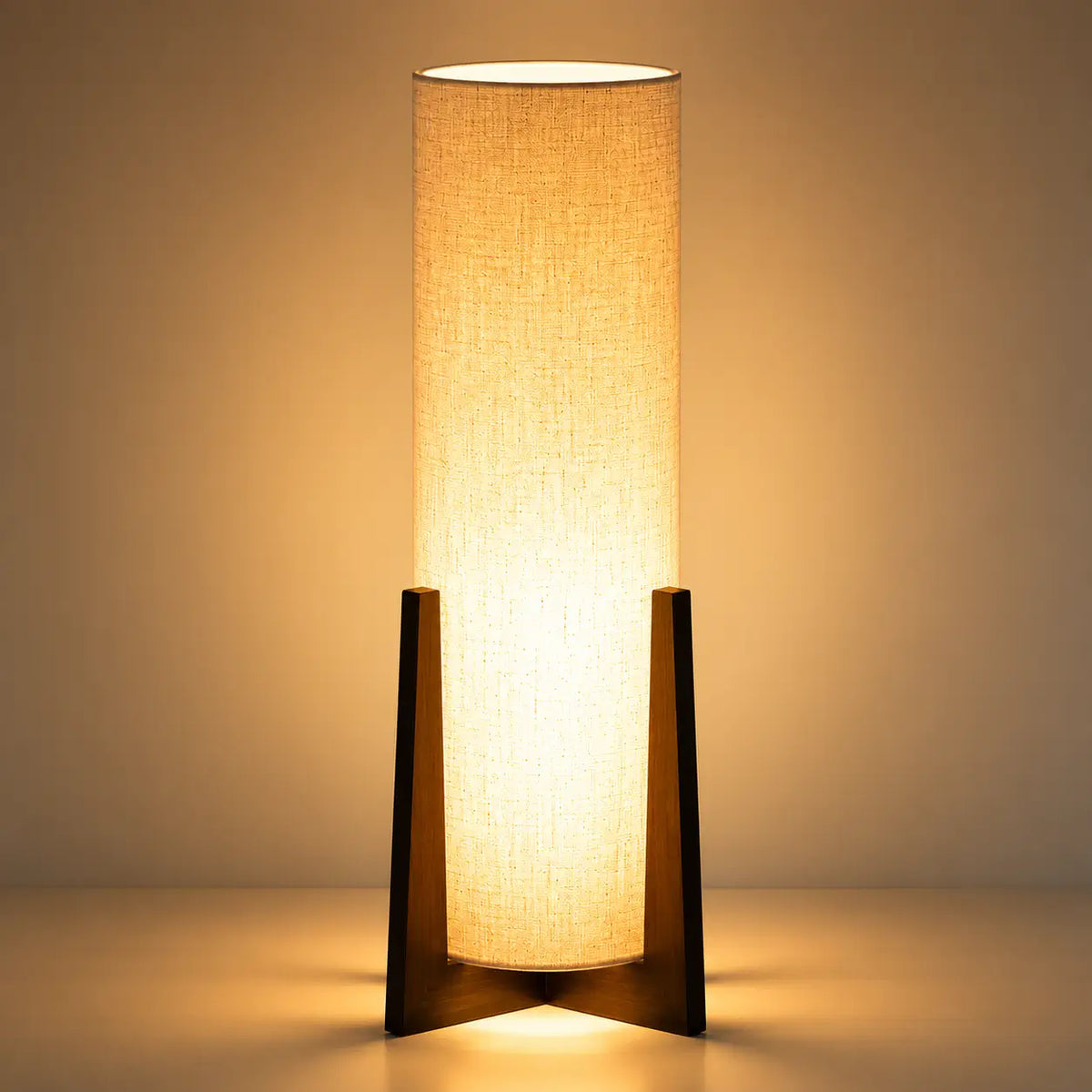 Luminária de Chão Moderna Para Sala