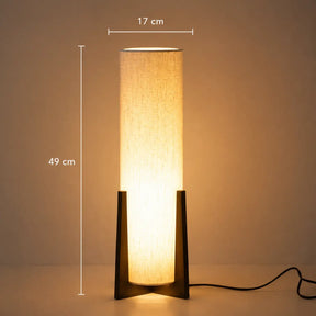 Luminária de Chão Moderna Para Sala