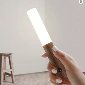 Luminária de Parede Inteligente Com Sensor de Movimento - Ilúmine Decor
