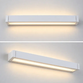 Luminária Externa Led Ajustável à Prova d'água - Ilúmine Decor