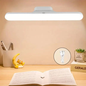 Luminária Inteligente Led Portátil Magnética - Ilúmine Decor