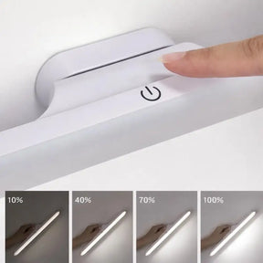 Luminária Inteligente Led Portátil Magnética - Ilúmine Decor