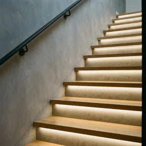Luminária Inteligente com Sensor de Movimento Recarregável - Ilúmine Decor