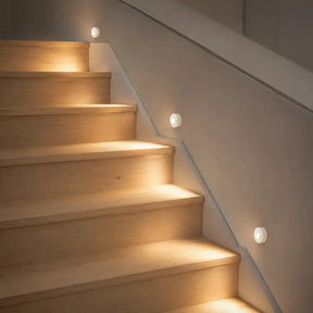 Luminária Sem Fio Inteligente com Controle Remoto - Ilúmine decor