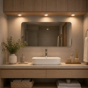 Luminária Sem Fio Inteligente com Controle Remoto - Ilúmine decor