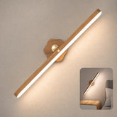 Luminária Sem Fio Led Para Espelho e Quadros - Ilúmine Decor