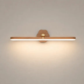 Luminária Sem Fio Led Para Espelho e Quadros - Ilúmine Decor