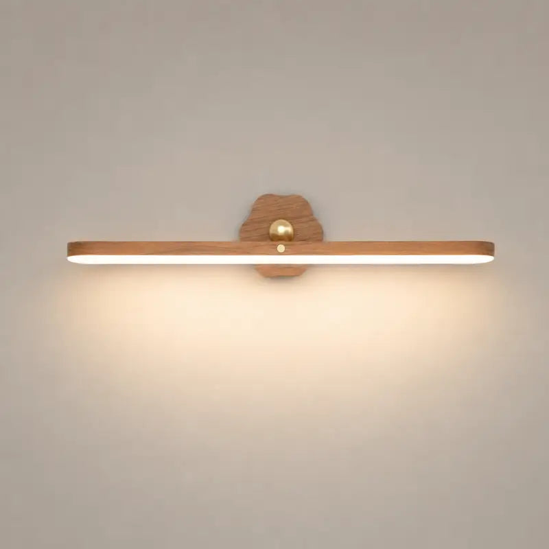 Luminária Sem Fio Led Para Espelho e Quadros - Ilúmine Decor