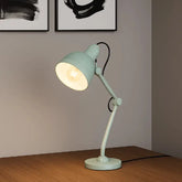 Luminária de Mesa Articulada Estilo Pixar - Ilúmine Decor