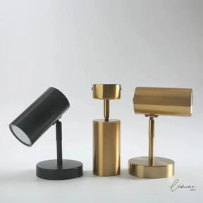 Arandela de Parede LED Minimalista - Ilúmine Decor