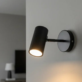Arandela de Parede LED Minimalista - Ilúmine Decor