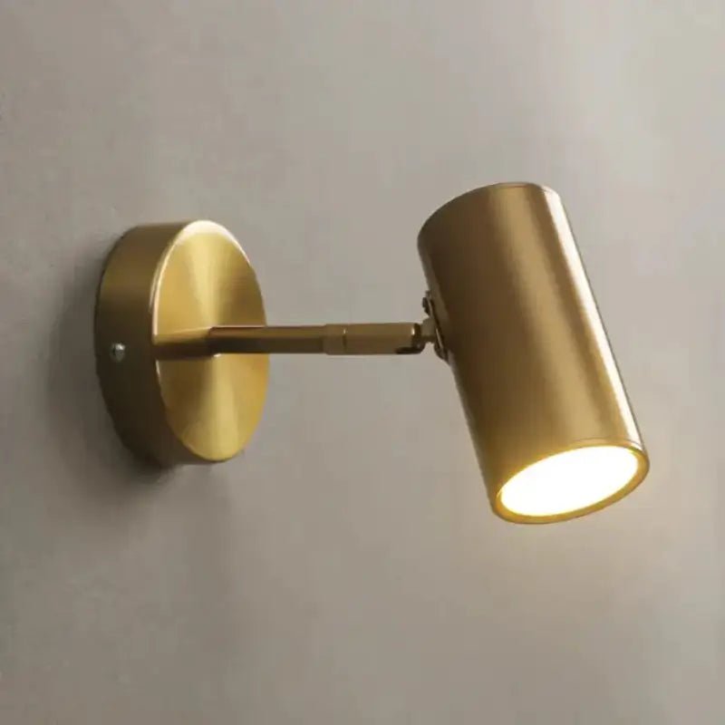 Arandela de Parede LED Minimalista