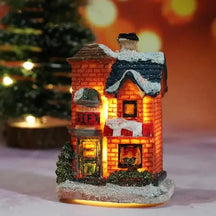 Decoração de Natal Casas Iluminadas - Ilúmine Decor