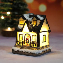 Decoração de Natal Casas Iluminadas - Ilúmine Decor