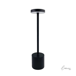 Luminária de Mesa Sem fio Dimerizável - Ilúmine Decor