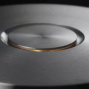Luminária de Mesa LED Sem Fio 3 Tons de Luz - Ilúmine Decor