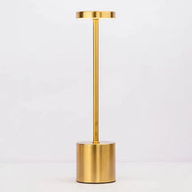 Luminária de Mesa Sem fio Dimerizável